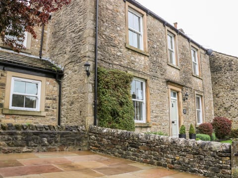 Fern House House in Craven District