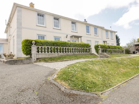 Tremanners Apartment in St Agnes