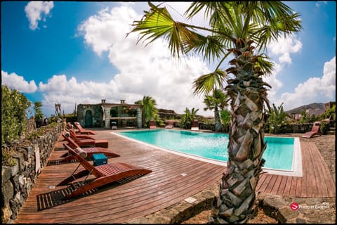 Garden view, Swimming pool