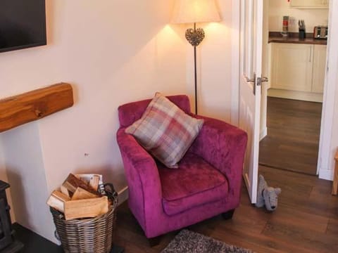 Slater's House in Portknockie