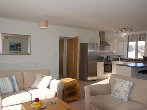 28 Clock Tower Court Apartment in England