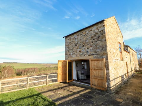Blackburn Cottage Barn House in Wolsingham