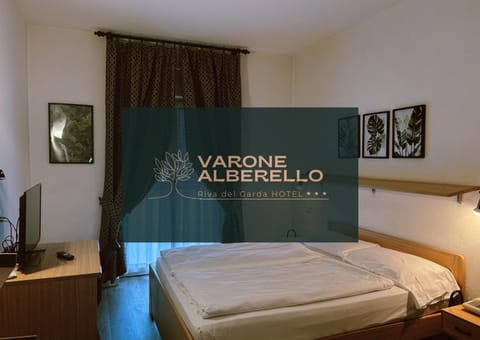 Hotel Alberello - Varone Hotel in Riva del Garda