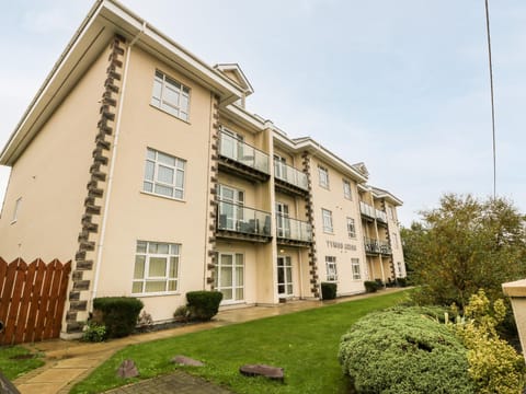 Linksway Apartment in Morfa Nefyn