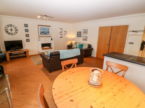 Linksway Apartment in Morfa Nefyn