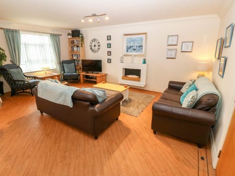 Linksway Apartment in Morfa Nefyn