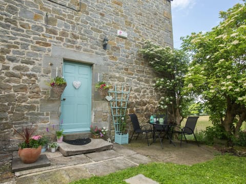 West Wing Cottage House in Corbridge
