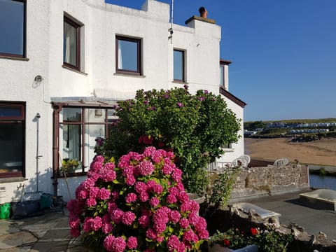 The Fort House in Bude