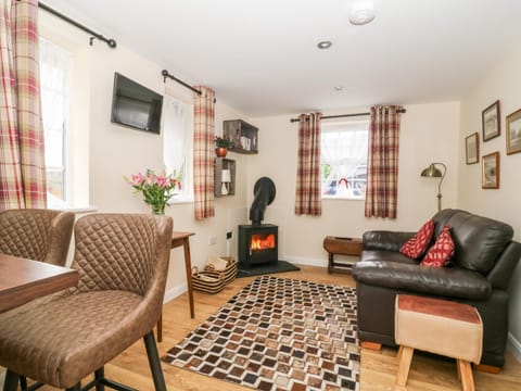 Wee Woody Apartment in Cottingham