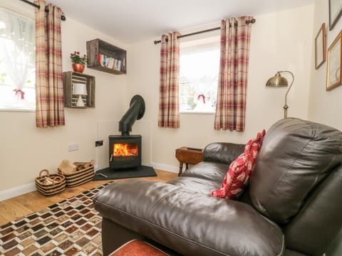 Wee Woody Apartment in Cottingham