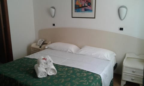 Hotel La Palazzina Hotel in San Benedetto del Tronto