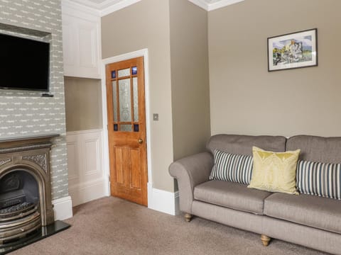 Talbot House House in Castleton