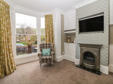 Talbot House House in Castleton