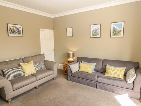 Talbot House House in Castleton