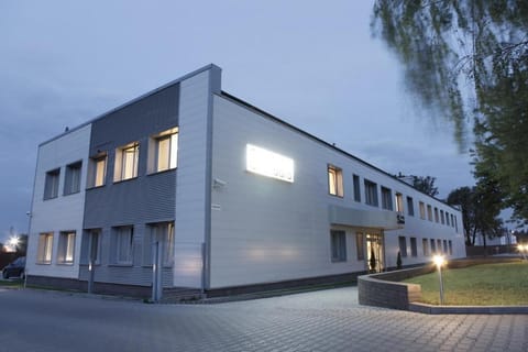 On site
