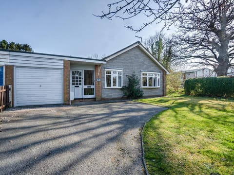 Trederwen House in Rhayader