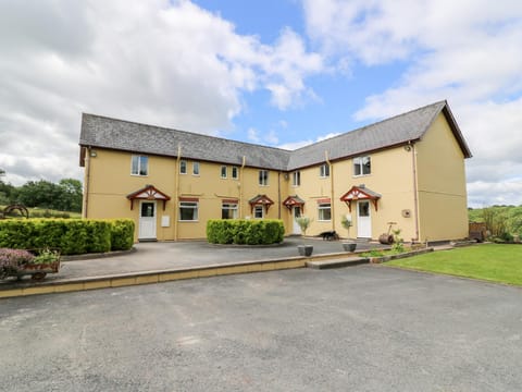 Red Kite Cottage House in Wales