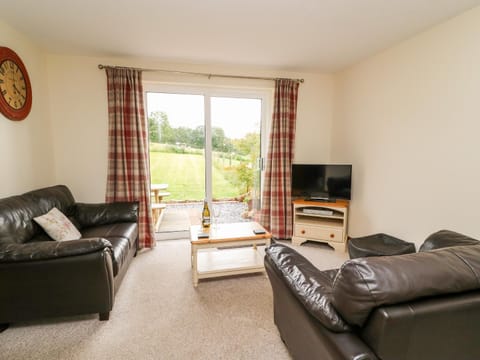 Red Kite Cottage House in Wales