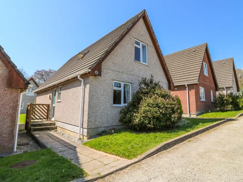 Dartmoor Valley Lodge House in West Devon District