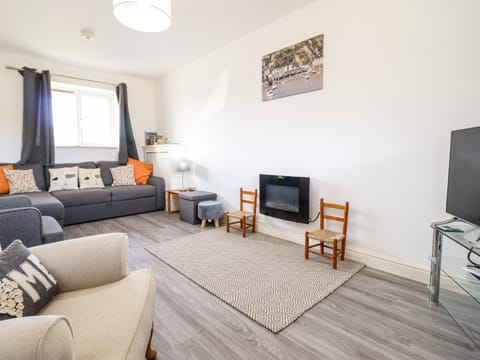 Sealyons House in Fairbourne