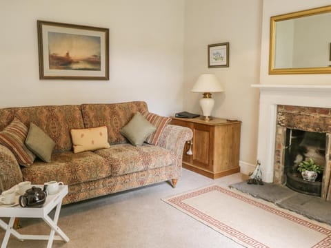 The Conifers House in England