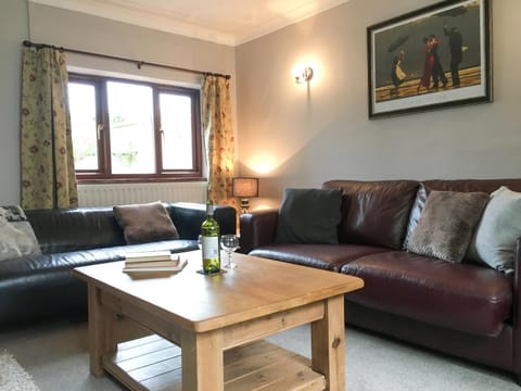 Greengates House in West Somerset District