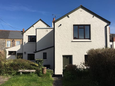 Greengates House in West Somerset District