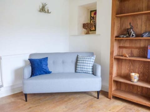 Wold Cottage House in Hunmanby