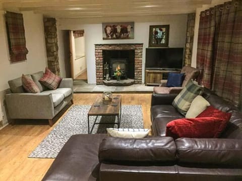 Wold Cottage House in Hunmanby