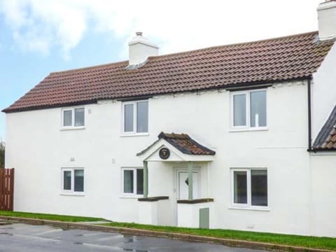Wold Cottage House in Hunmanby