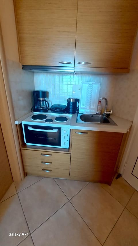 Akrogiali Apartment in Argolis, Greece