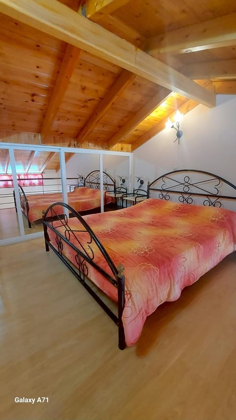 Akrogiali Apartment in Argolis, Greece