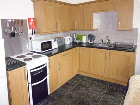 Harley Apartment Apartment in Bishop's Castle