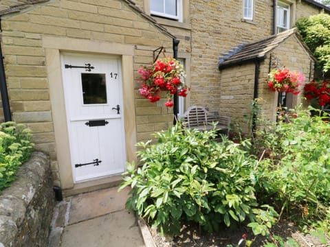 Sally's Cottage House in Skipton