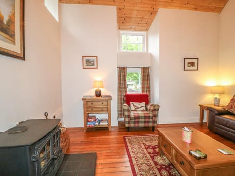 Rosslare Cottage House in Northern Ireland