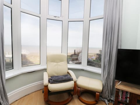 Number Fifteen House in Withernsea