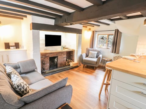 4 Masons Court House in Stratford-upon-Avon