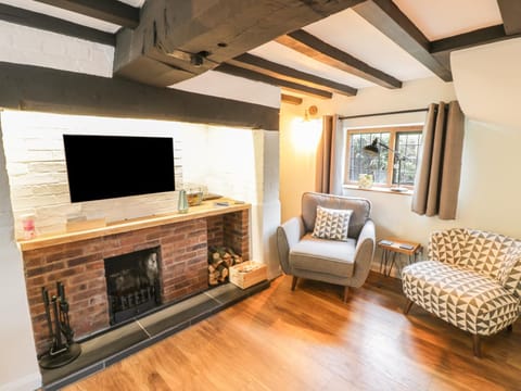 4 Masons Court House in Stratford-upon-Avon