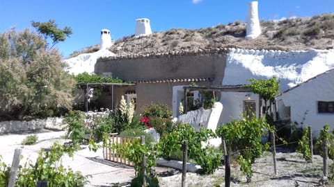 Facade/entrance, Balcony/Terrace