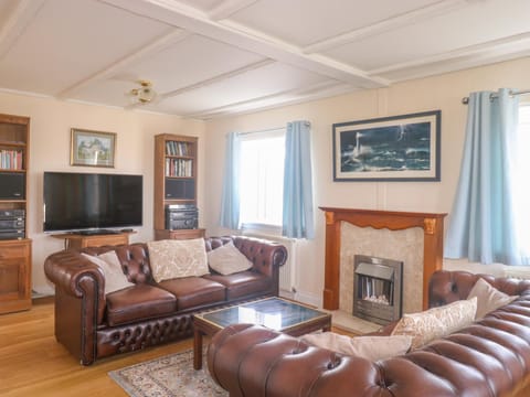 11 Pendarves House in England