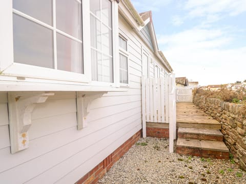 11 Pendarves House in England