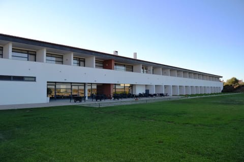 Property building, Off site, Natural landscape