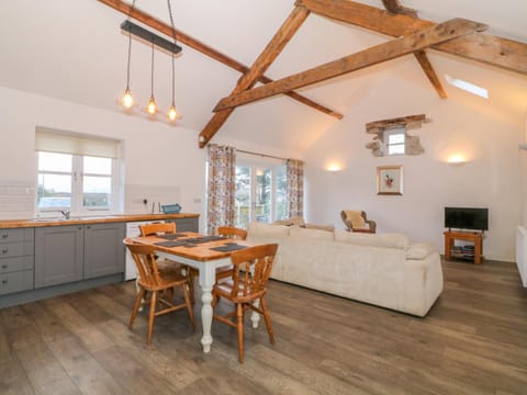 Cefn Bryn Bach House in Criccieth