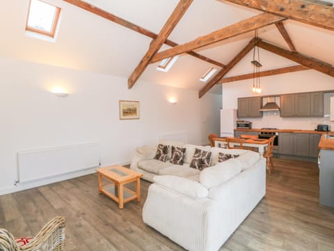 Cefn Bryn Bach House in Criccieth