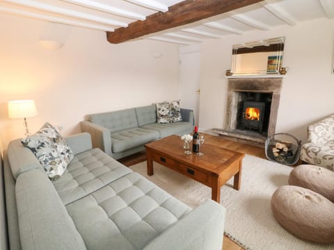 Broadwood Farm House in Sheffield