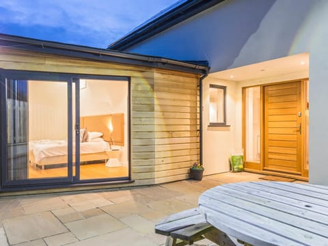 Boscarne House in Saint Ives