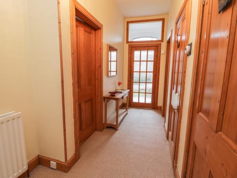 63 Rosetta Road House in England