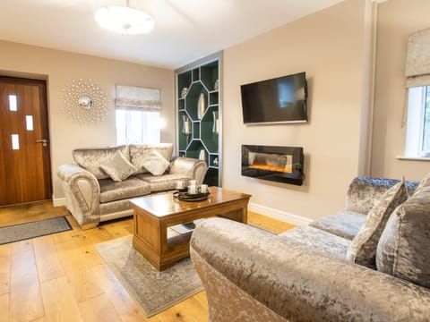 Moelfre Cottage House in Wales