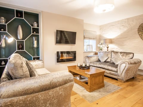 Moelfre Cottage House in Wales