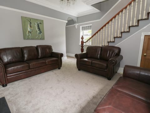 Dumbuie House in Haltwhistle